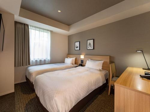 Best Western Hotel Fino Tokyo Akihabara - Tap to explore photos