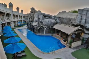 Emirates Park Resort - Tap to explore photos