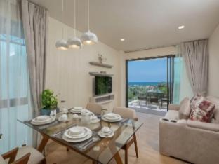 Kata Sea View Villas - Tap to explore photos