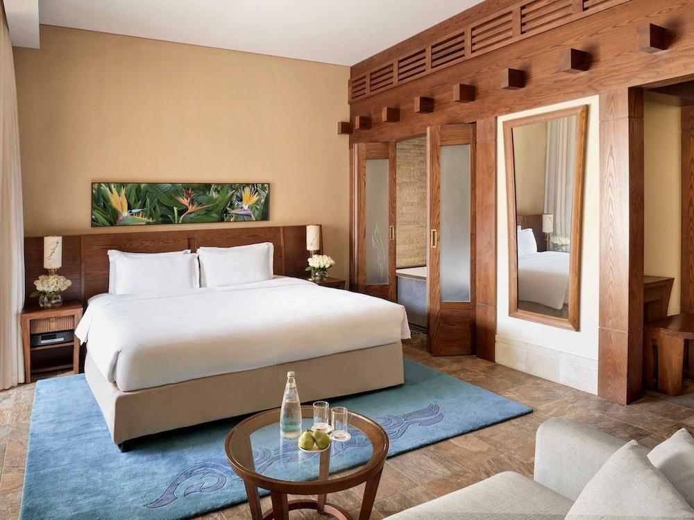 Sofitel Dubai The Palm, Resort and Spa Room Type - Classic Room