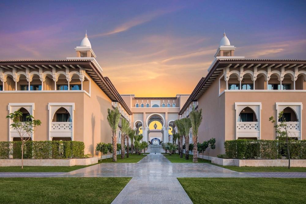 Rixos Premium Saadiyat Island - All inclusive