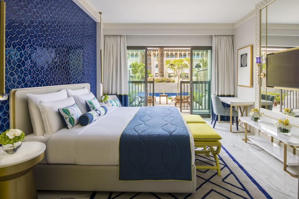Rixos Premium Saadiyat Island - All inclusive Room Type - Family Suite, 1 Bedroom