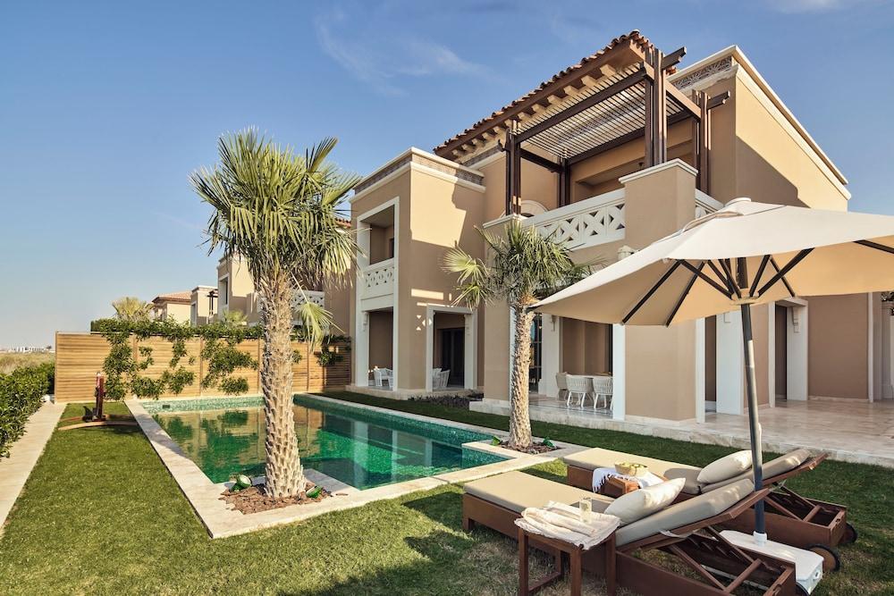Rixos Premium Saadiyat Island - All inclusive - Tap to explore photos
