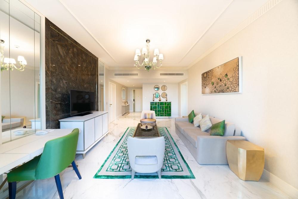Rixos Premium Saadiyat Island - All inclusive - Tap to explore photos