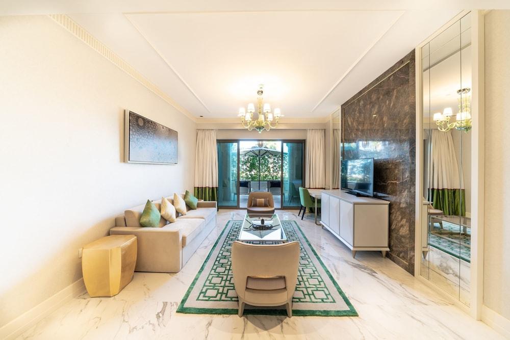 Rixos Saadiyat Island Abu Dhabi - Tap to explore photos