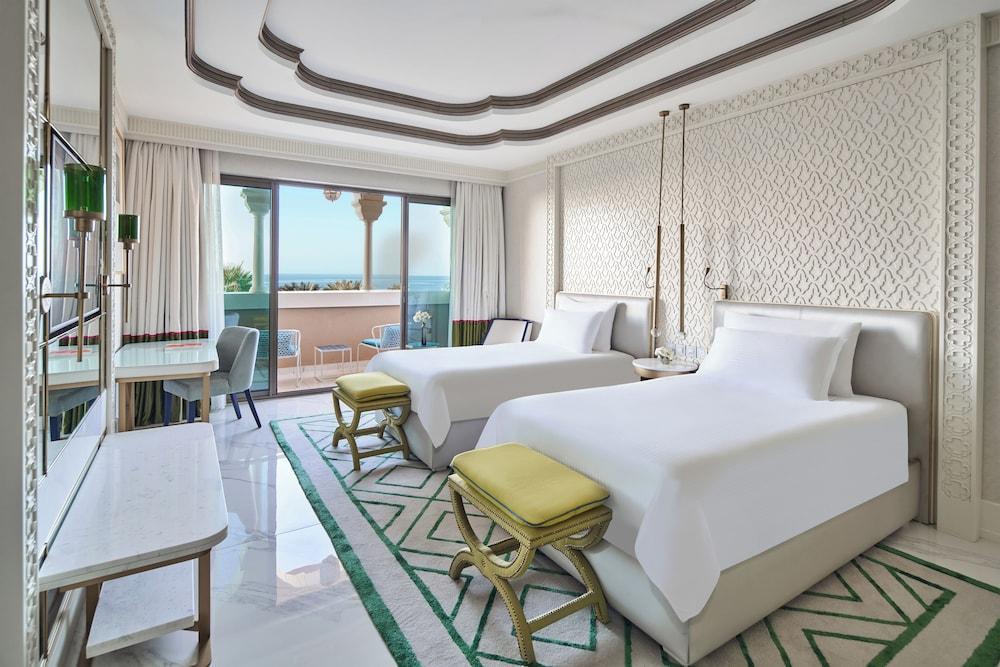 Rixos Premium Saadiyat Island - All inclusive Room Type - Presidential Suite