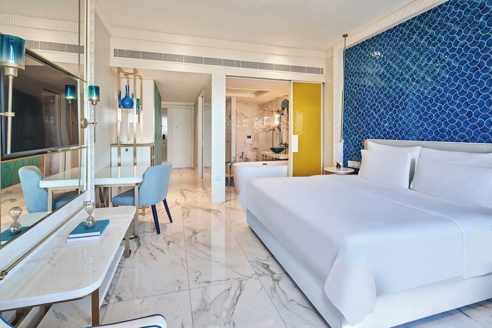 Rixos Premium Saadiyat Island - All inclusive Room Type - Suite, 2 Bedrooms