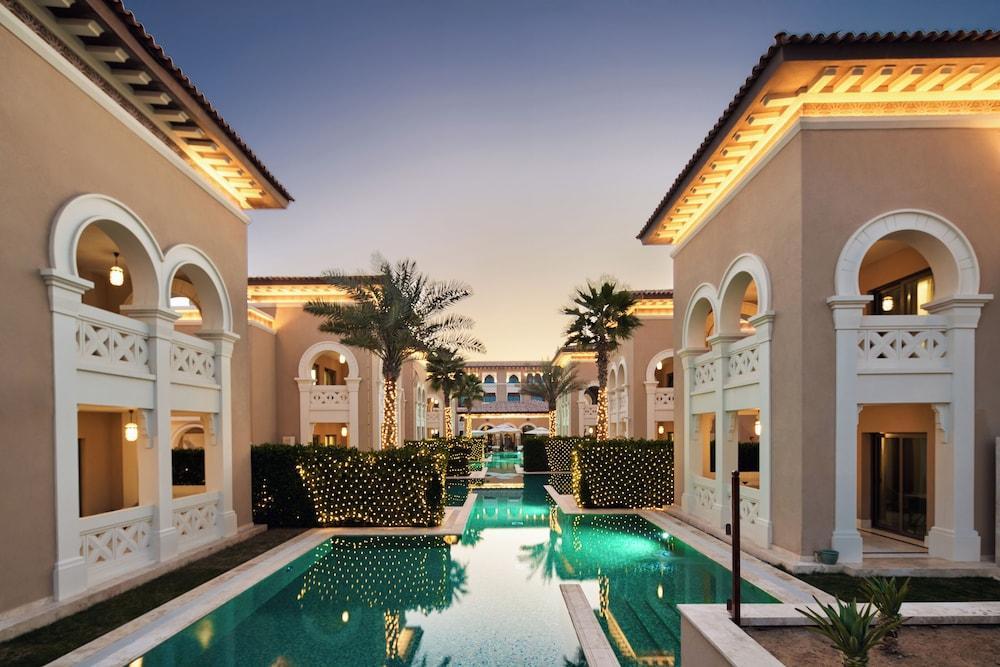 Rixos Premium Saadiyat Island - All inclusive Room Type - Club Villa Rixos Premium Saadiyat Island - All inclusive Room Type - Club Villa