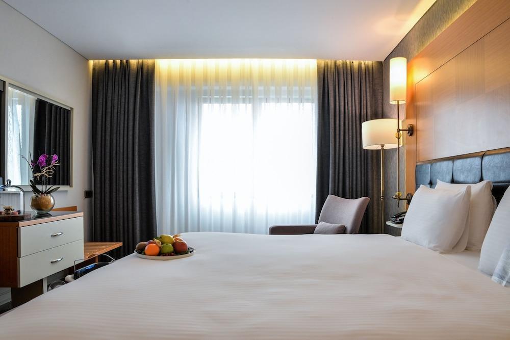 Istanbul Gonen Hotell Room Type - Superior King Room