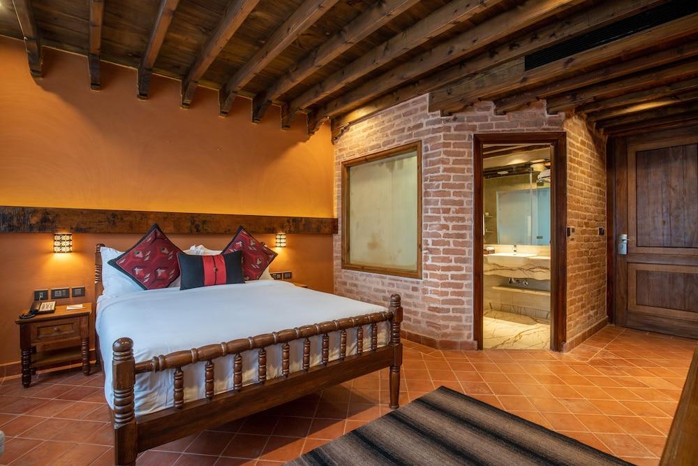Basera Boutique Hotel - Boutique escape in heart of Kathmandu - Tap to explore photos