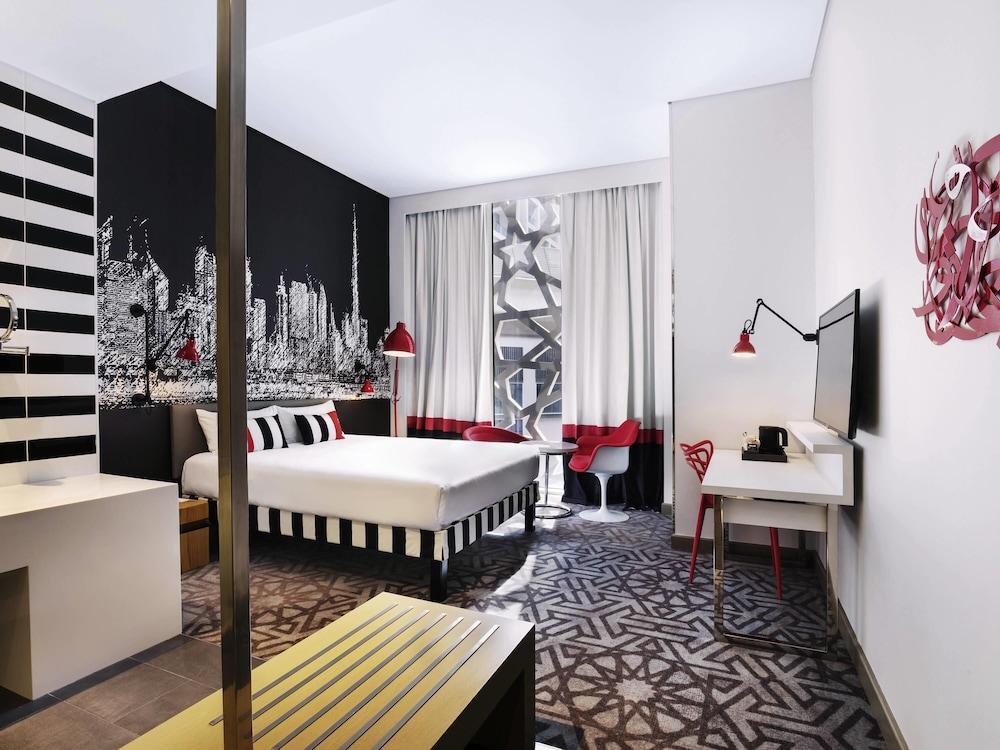ibis Styles Dubai Airport Hotel Room Type - Standard Room