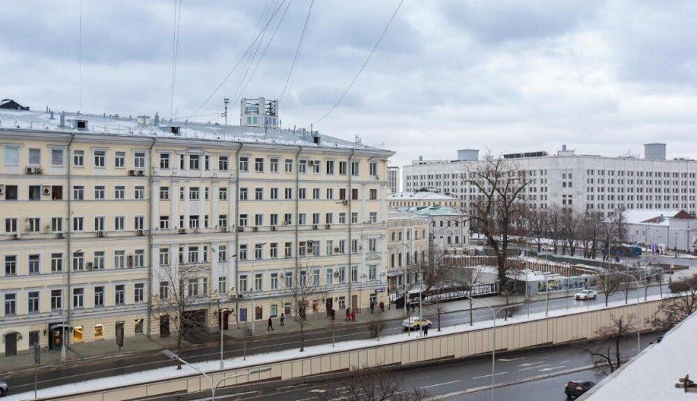 GoodAps Nikitsky Boulevard 9 - Tap to explore photos