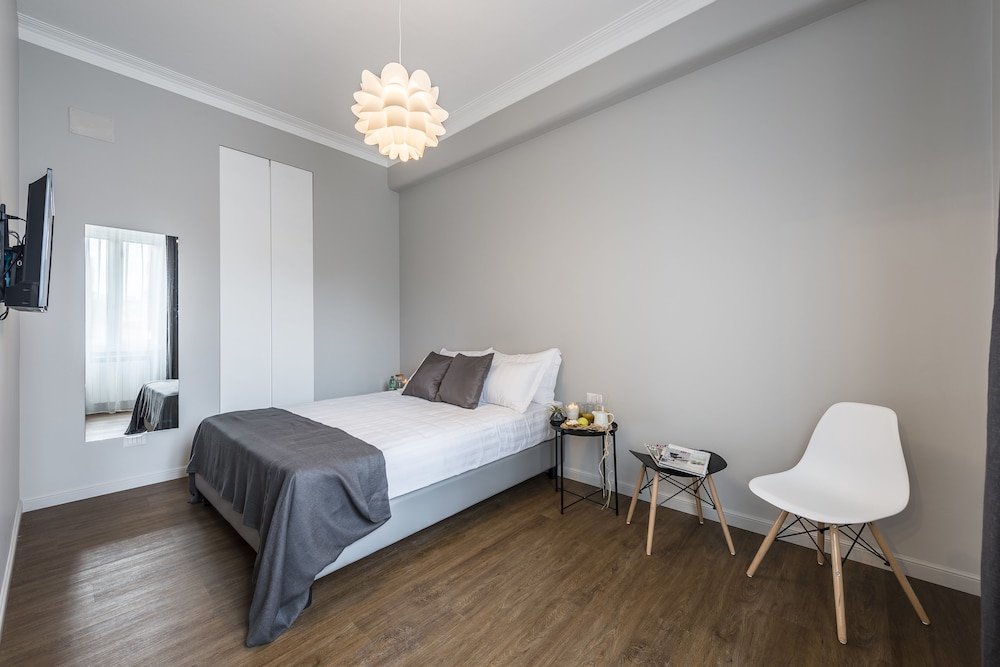 Z-ArchSuiTes Room Type - Superior Apartment, 1 Bedroom Z-ArchSuiTes Room Type - Superior Apartment, 1 Bedroom