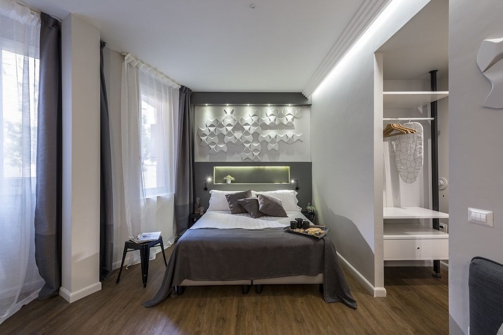 Z-ArchSuiTes Room Type - Superior Suite