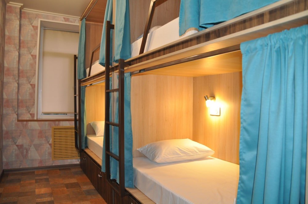 Pikasso - Hostel, Domodedovskiy rayon