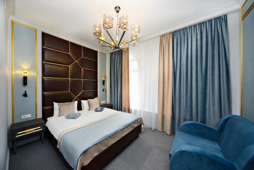 Design Hotel Senator