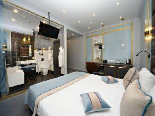 Design Hotel Senator