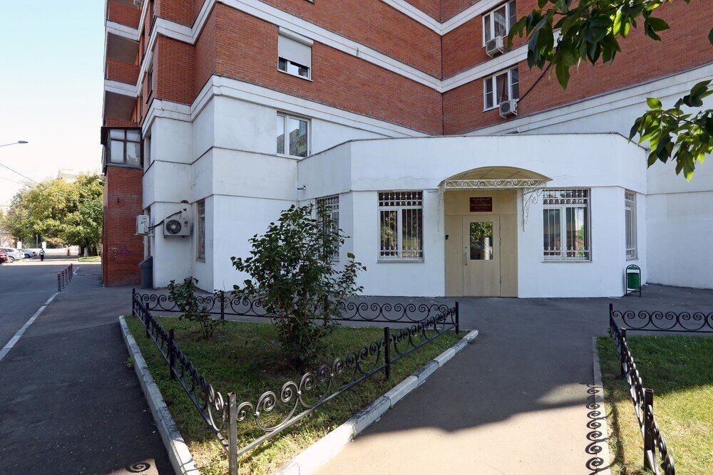 Hotel Andreevsky - Tap to explore photos