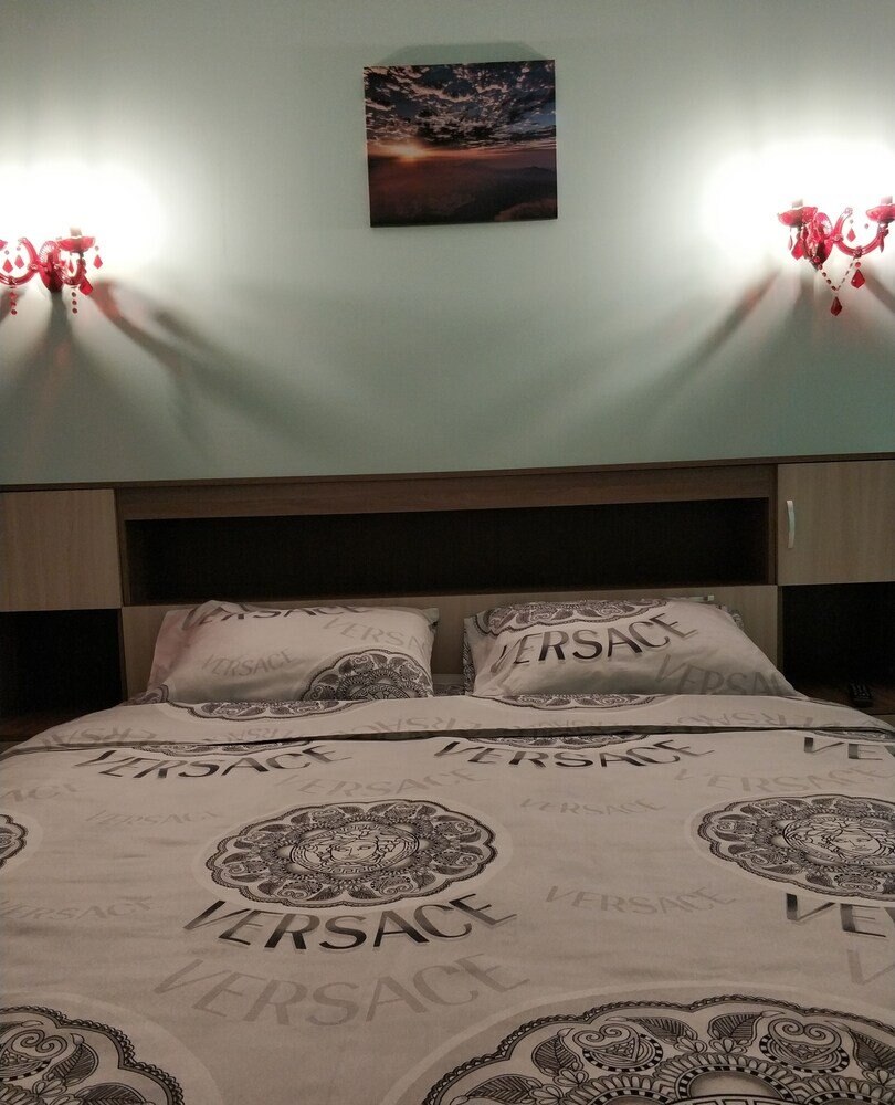 Hostel Mosgorson - Tap to explore photos