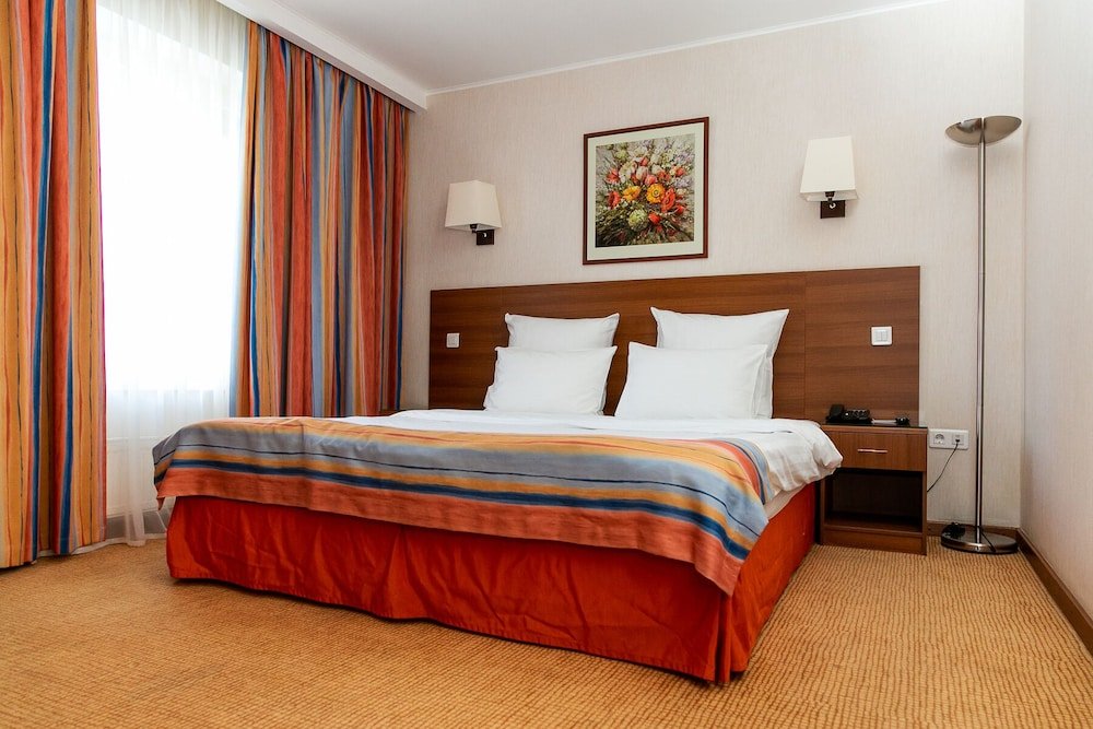 Hotel Aminyevskaya