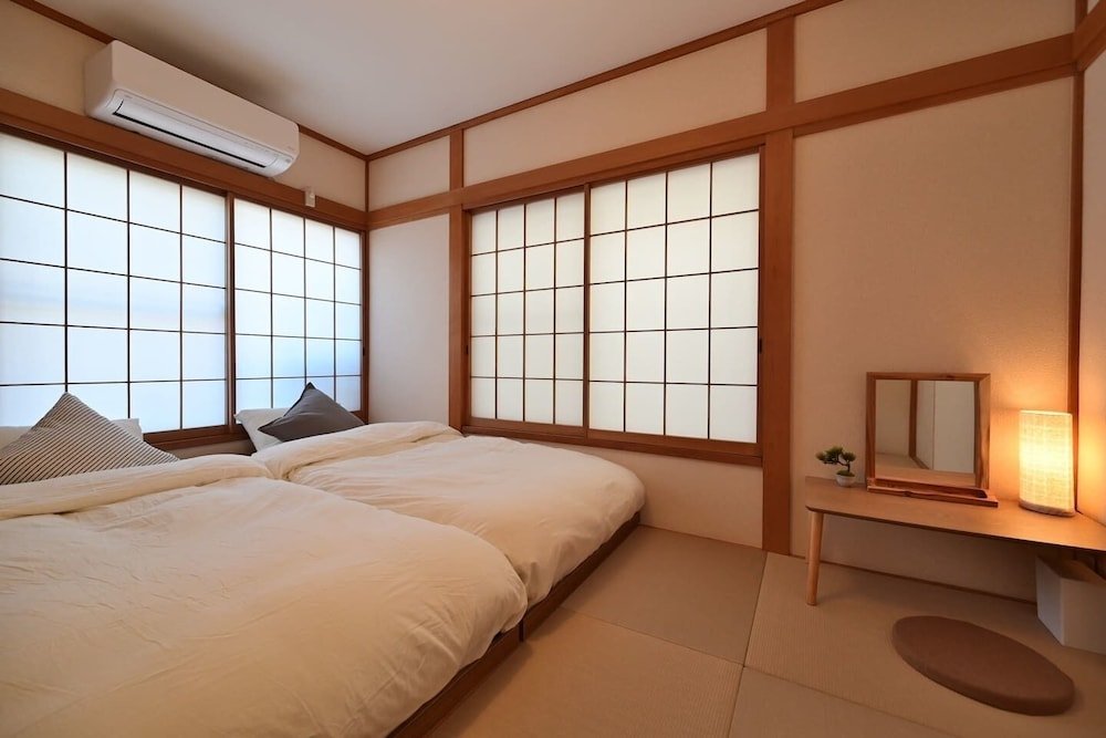 OMM Stay Room Type - House, 2 Bedrooms