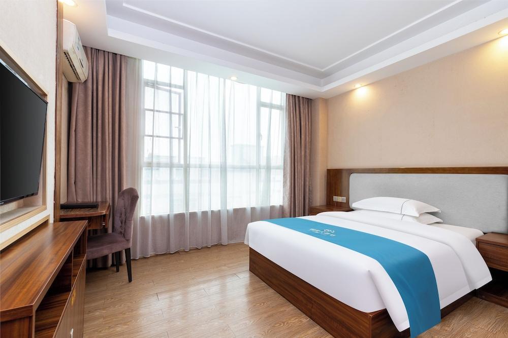 Guangzhou Helong Hotel - Tap to explore photos