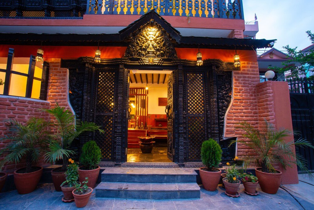 Nivas Boutique Home - Tap to explore photos