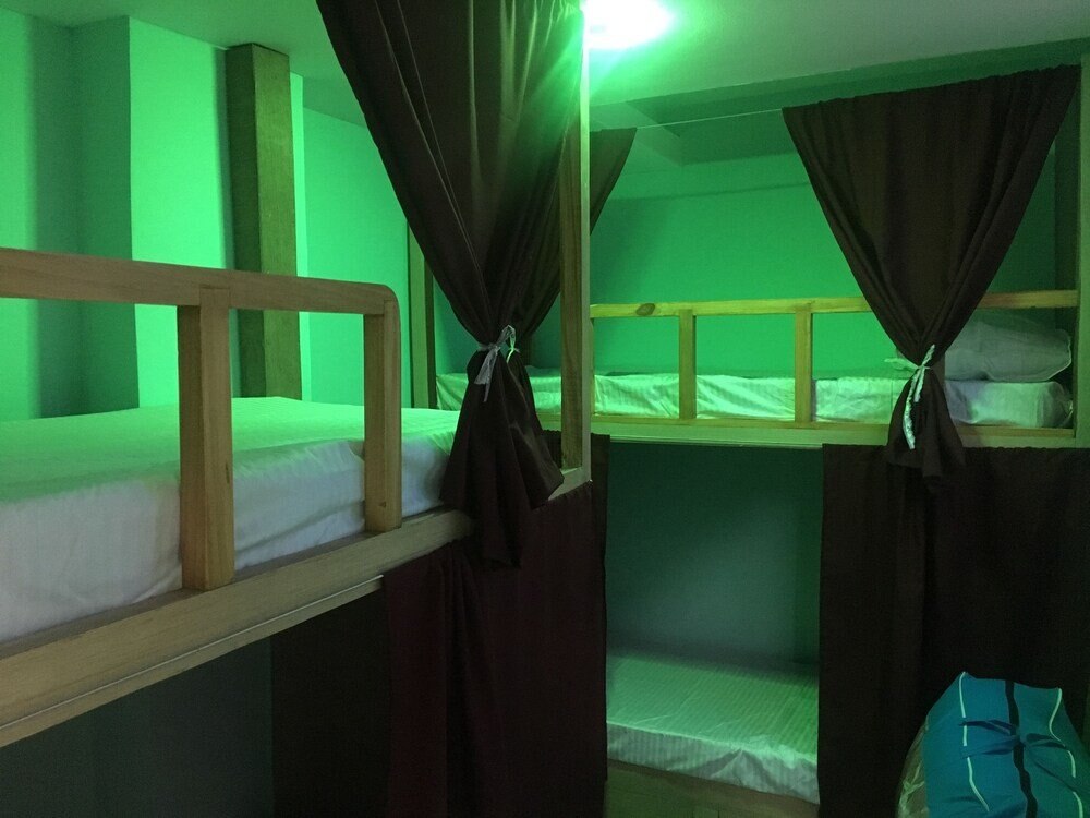Hotel Ignite Room Type - Comfort Shared Dormitory
