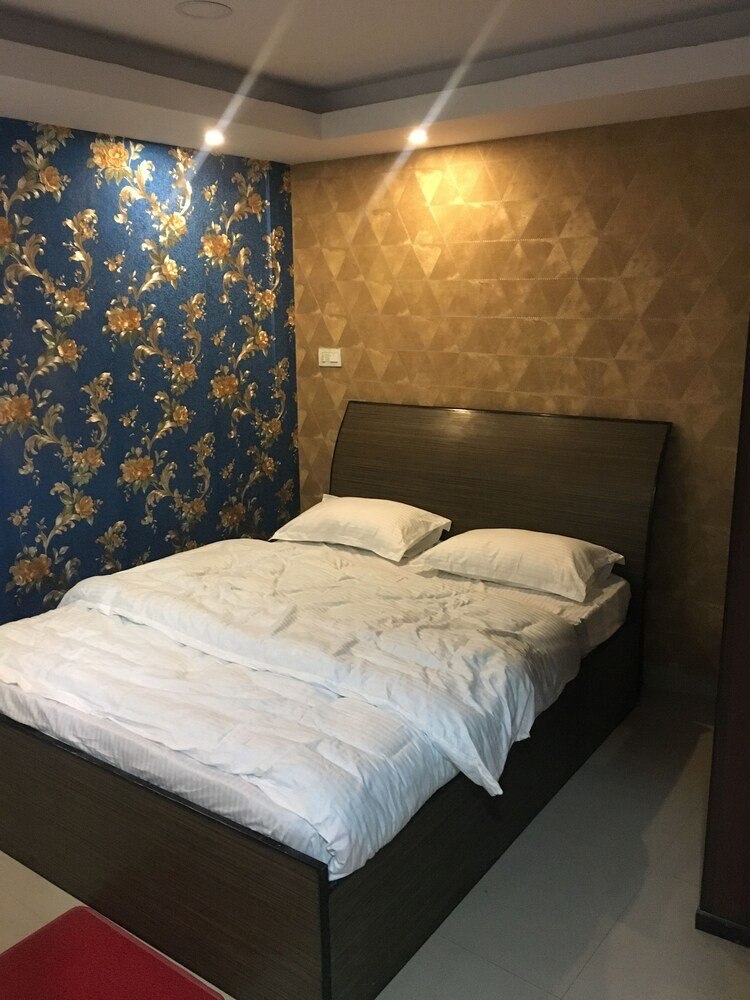 Hotel Ignite Room Type - Comfort Double Room, Multiple Beds