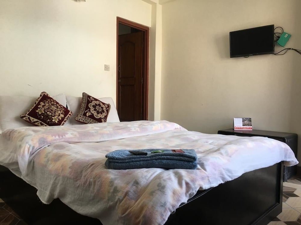 Hotel Smith Inn Room Type - Double Room with Extra Bed