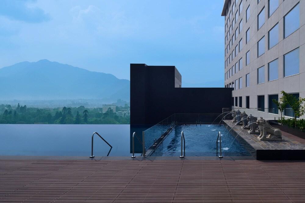 Kathmandu Marriott Hotel - Tap to explore photos