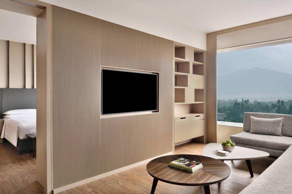 Kathmandu Marriott Hotel - Tap to explore photos