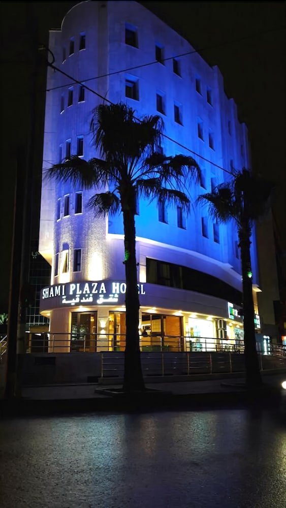 Shami Plaza Hotel - Tap to explore photos
