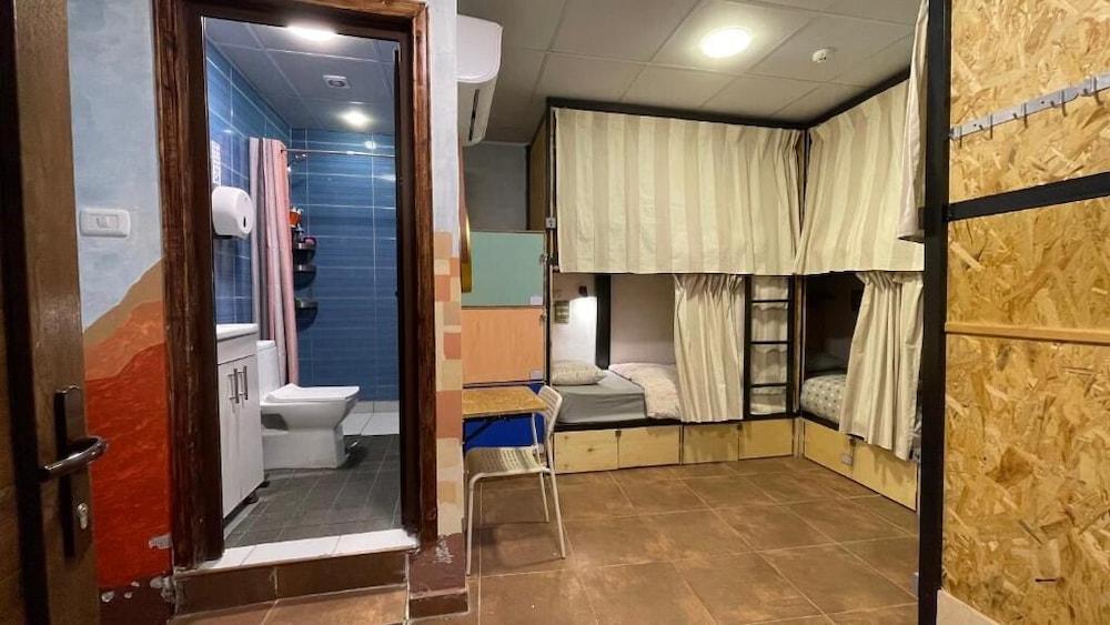 Carob Hostel Room Type - Economy Shared Dormitory, Women only Carob Hostel Room Type - Economy Shared Dormitory, Women only