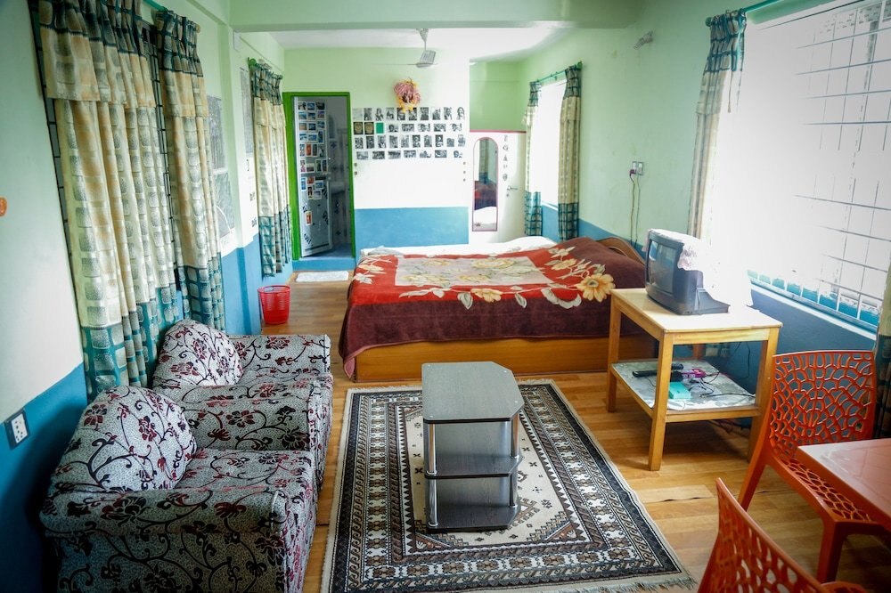 Green Home Apartment for Rent - Tap to explore photos