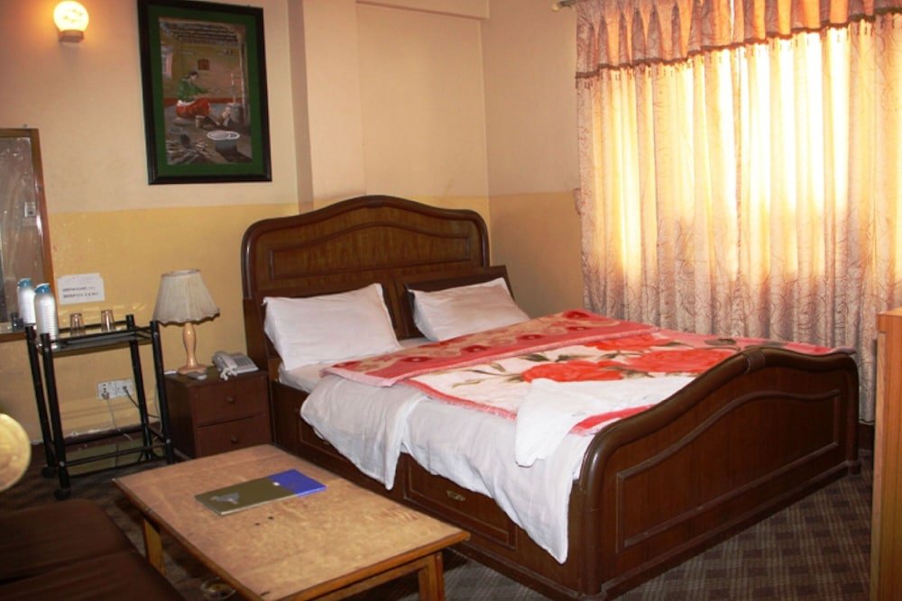 Siddhartha Hotel Sundhara - Tap to explore photos
