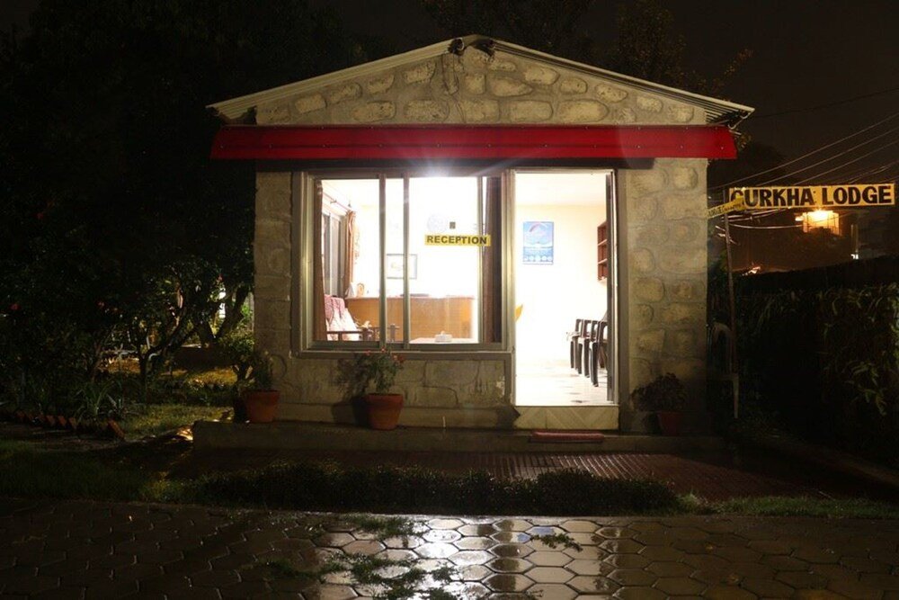 Gurkha Lodge - Tap to explore photos