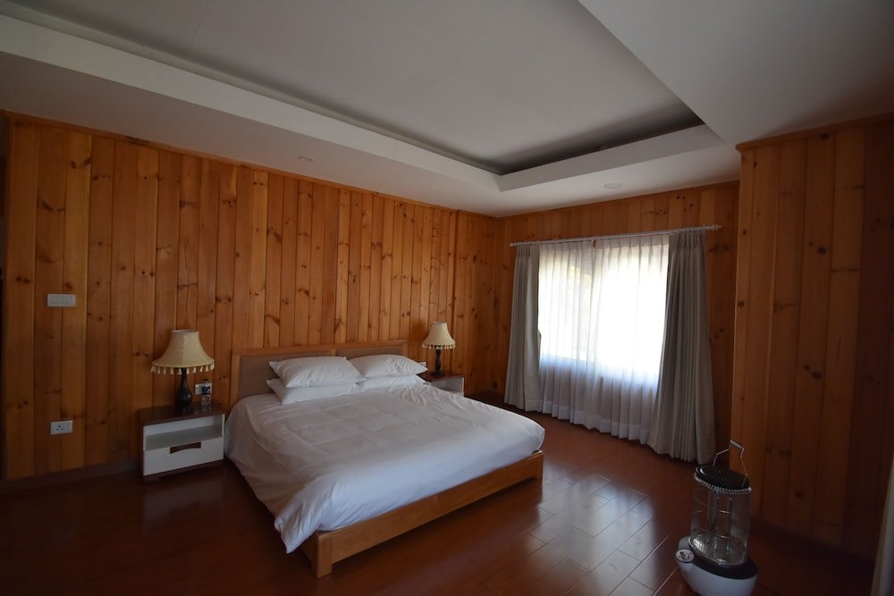 Bhutan Serviced Apartments - Tap to explore photos