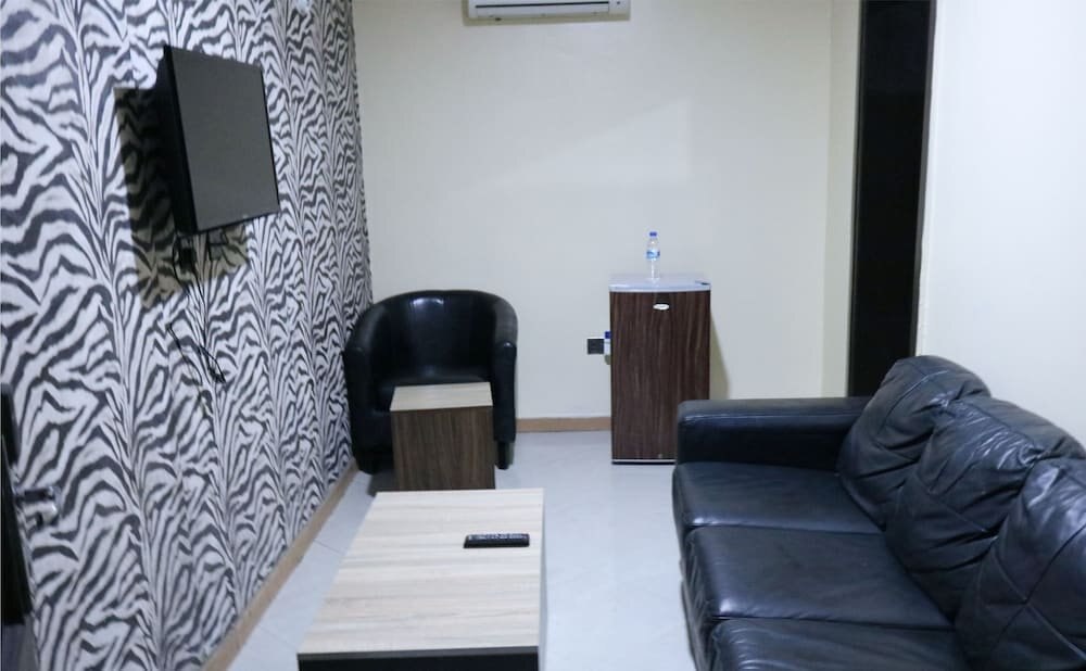Villa ToscanaHotels Room Type - Deluxe Double Room