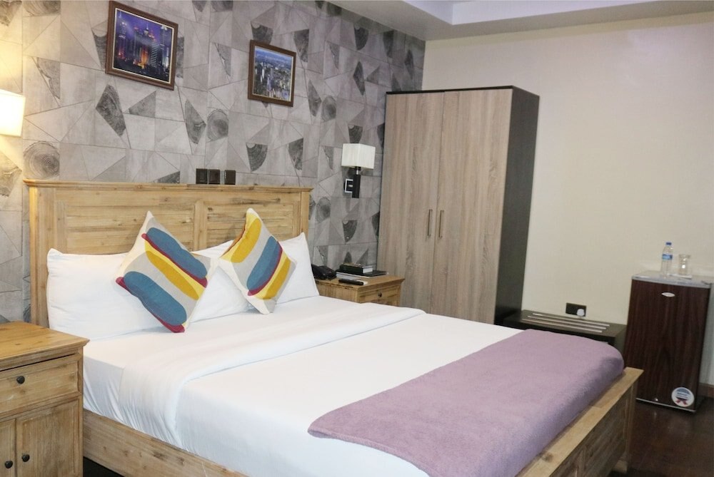 Villa ToscanaHotels Room Type - Executive Suite