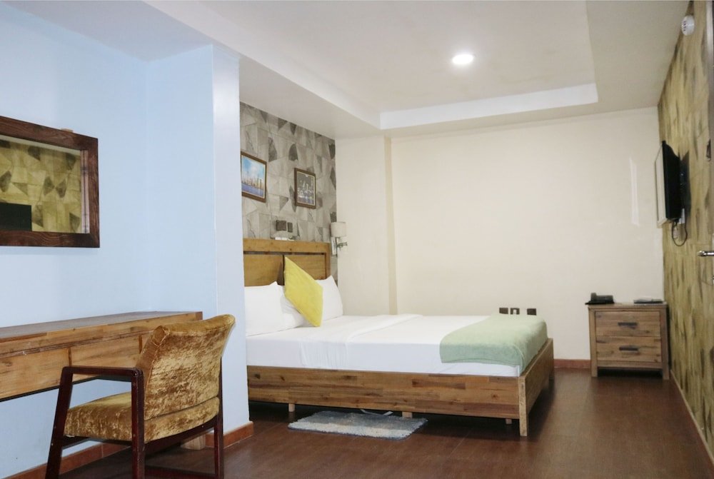 Villa ToscanaHotels Room Type - Deluxe Room