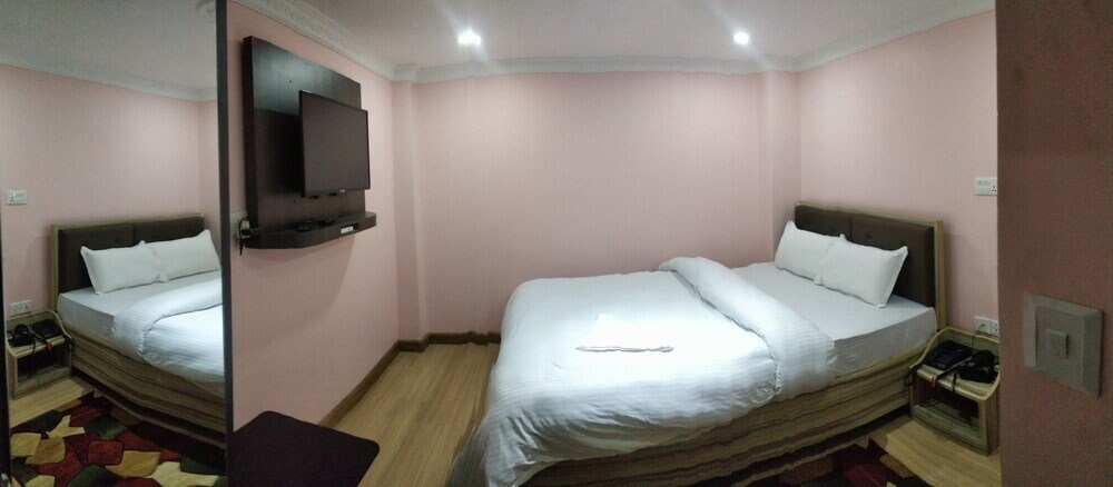 Hotel Samrajya - Tap to explore photos