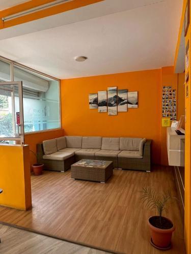 Bodhi Tree Hostel - Tap to explore photos