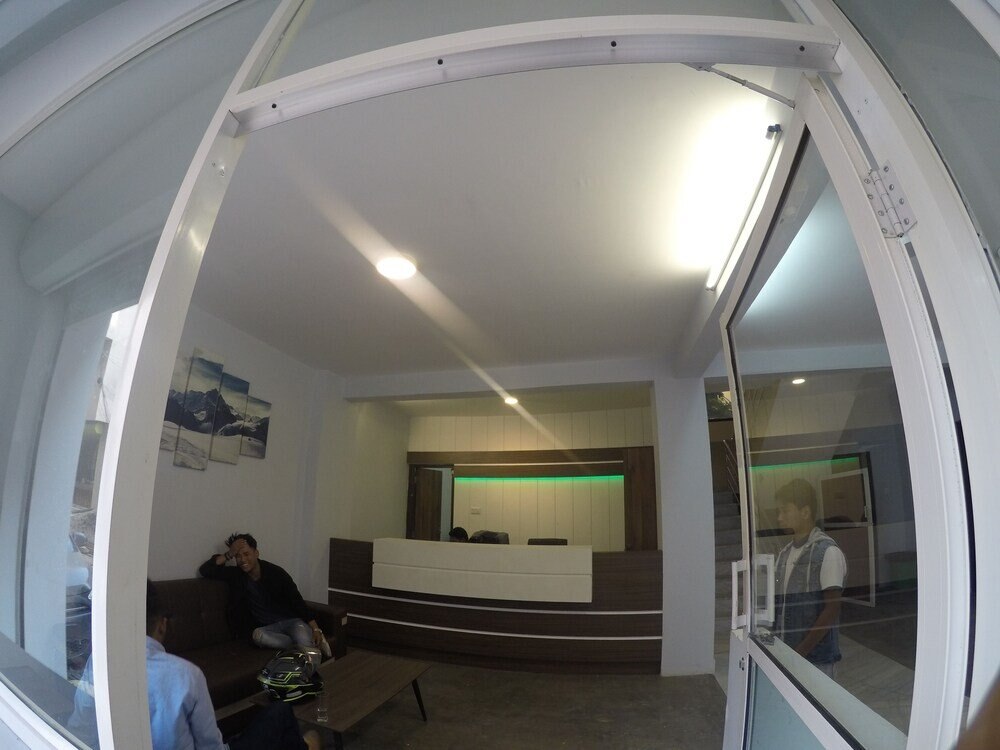 Bodhi Tree Hostel - Tap to explore photos