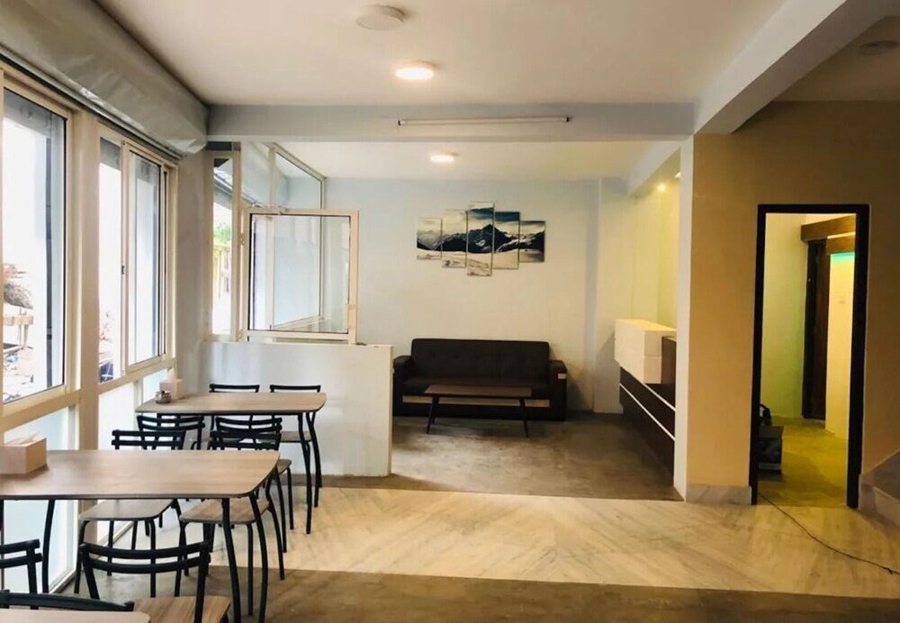 Bodhi Tree Hostel - Tap to explore photos
