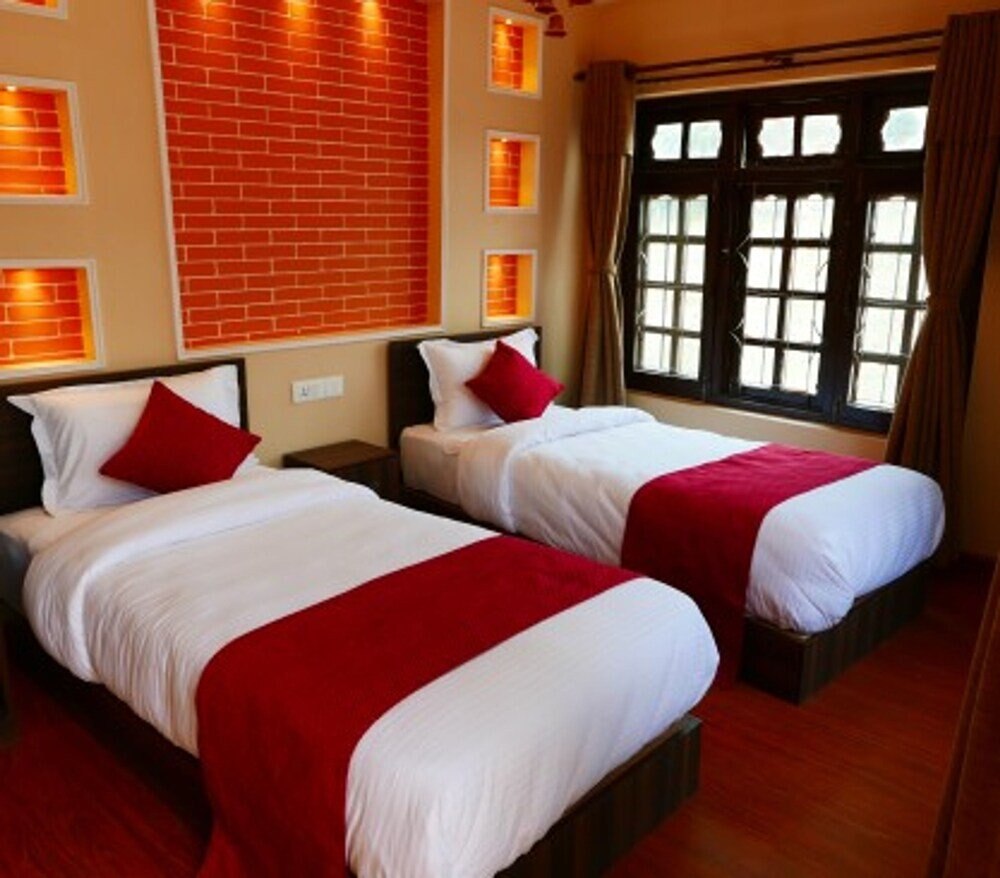 Asian Heritage Inn & Bistro - Tap to explore photos