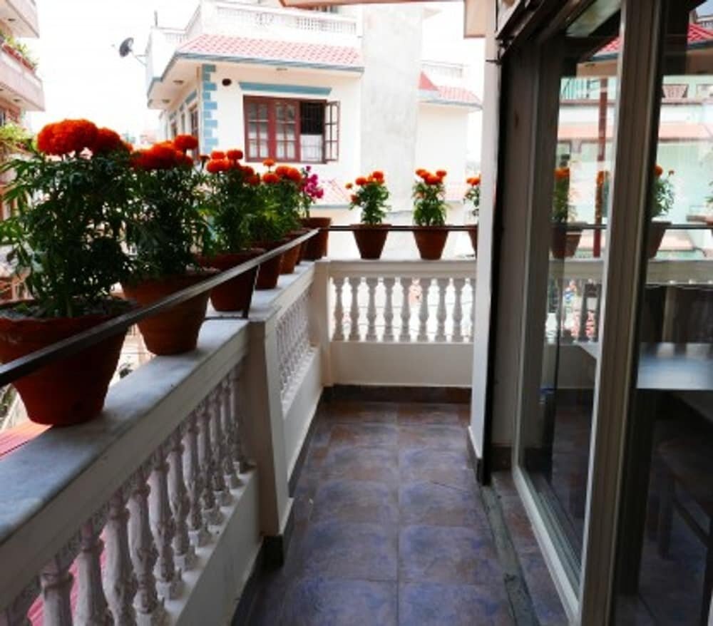 Asian Heritage Inn & Bistro Room Type - Standard Triple Room
