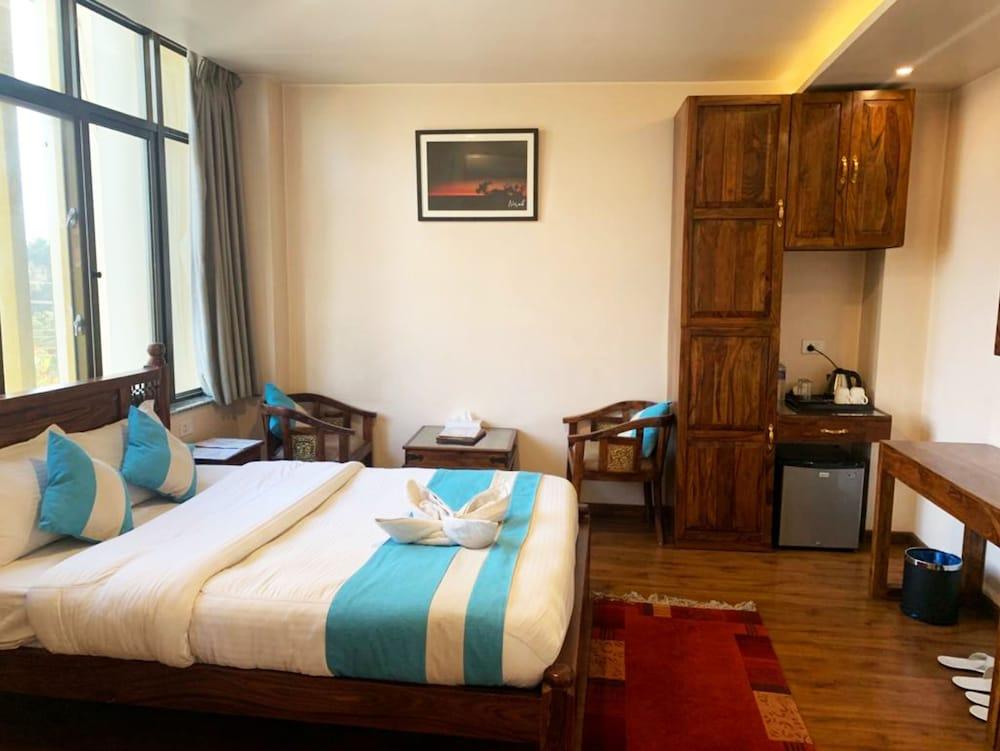 Hotel Tapas Room Type - Superior Double or Twin Room
