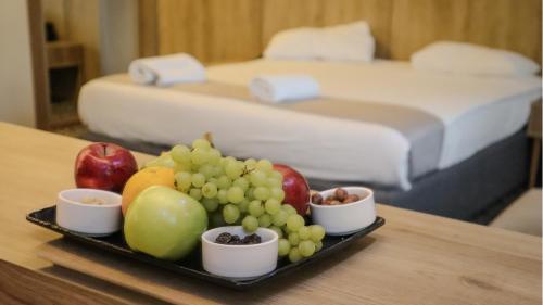 Sandy Palace Hotel Room Type - Standard Double Room