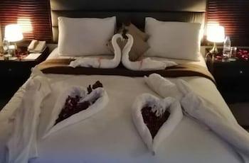 Sandy Palace Hotel Room Type - Junior Suite
